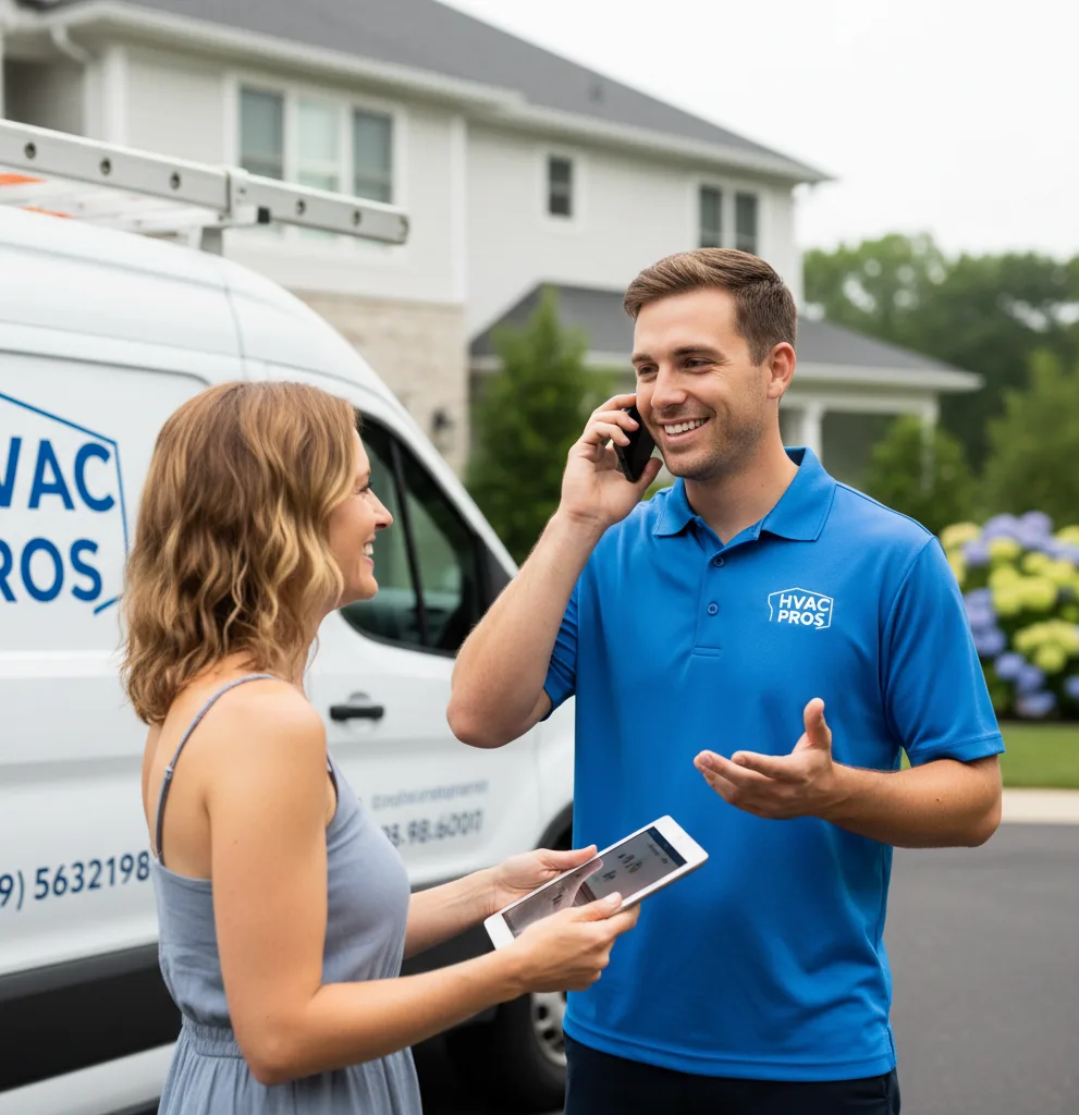 Heating System Repair in Quitman, TX